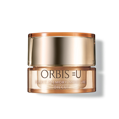ORBIS奥蜜思悠夜修护霜 改善松弛 注入弹力