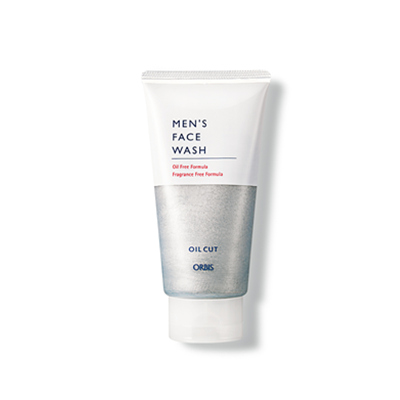 ORBIS奥蜜思绅士帅净洁面乳 清除皮脂 清爽舒畅