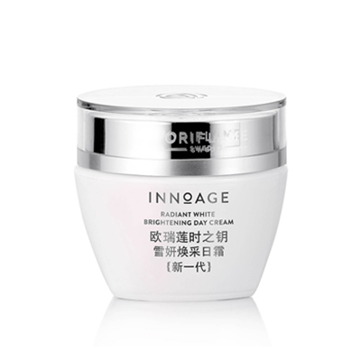 欧瑞莲时之钥雪妍焕采日霜（新一代）