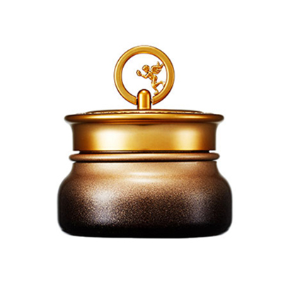 思亲肤黄金鱼子酱胶原精华霜 紧致饱满 细腻光滑