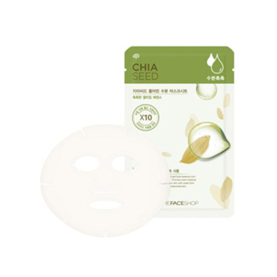 菲诗小铺奇异子保湿面膜 补充丰盈水分