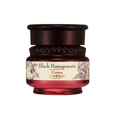 思亲肤黑石榴莹润面霜 补充水分 水润饱满