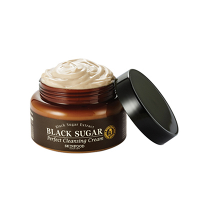 思亲肤黑糖光彩卸妆霜