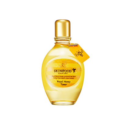 思亲肤蜂蜜活颜保湿化妆水 补水保湿 滋润营养