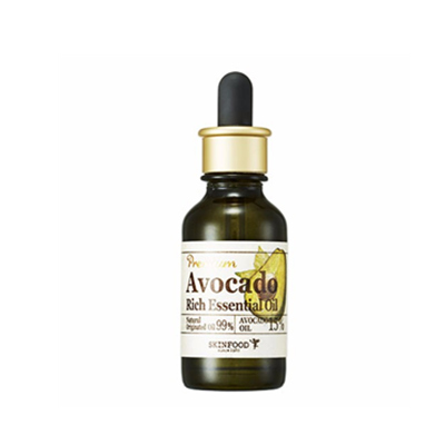 思亲肤酪梨致润保湿修护精华油