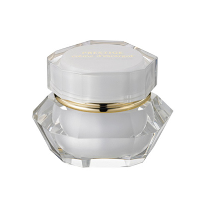 its skin伊思晶钻蜗牛面霜 改善皱纹 提亮肤色