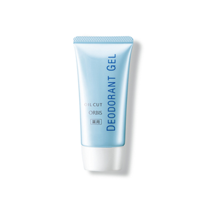 ORBIS奥蜜思体香凝胶