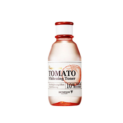 思亲肤番茄臻彩化妆水 改善暗沉 焕发透亮润