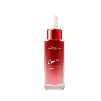 欧莱雅复颜密集修护精华液