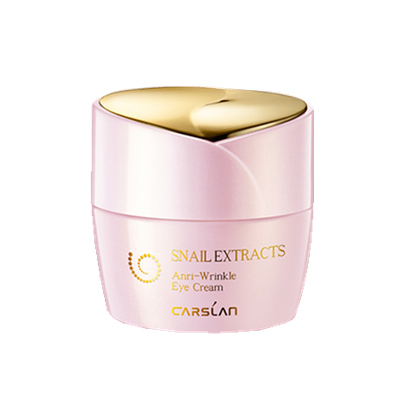 卡姿兰蜗牛明星日夜眼霜 改善眼袋眼纹