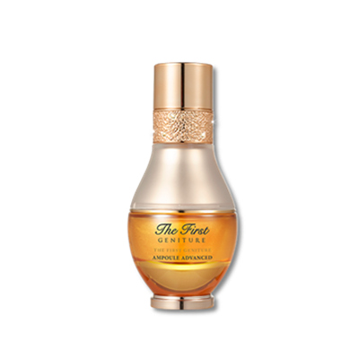 OHUI欧蕙源生至臻焕活精华液 赋活光采 润泽焕变