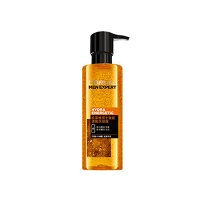 欧莱雅激能速醒水凝露 即刻保湿 激发活力