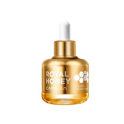 卡姿兰蜂蜜深润滋养精华油 沁润保湿 密集滋养