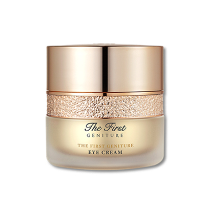 OHUI欧蕙源生至臻眼霜 紧实弹性 柔嫩提升