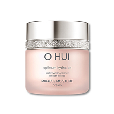 OHUI欧蕙水分惊喜滋养霜 补充水分 塑造晶透