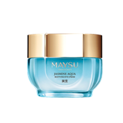 美素玉露凝香舒缓保湿精华眼霜