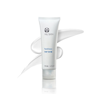Nuskin如新润手露 防止干燥 维持光泽