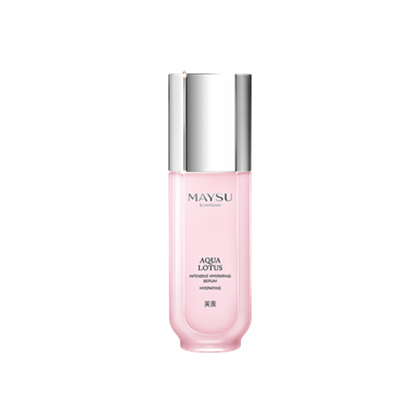 美素清活润透深层水养保湿精华液