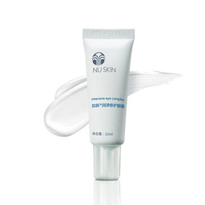 Nuskin如新润泽修护眼霜