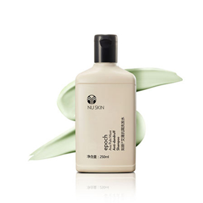 Nuskin如新艾蒲抗屑洗发水 抑制皮脂分泌 预防干燥