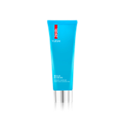 羽西雪耳沁润锁水均衡洁面乳