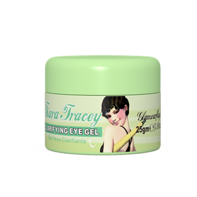 格兰玛弗兰特蕾莎皇冠眼霜 淡化眼周 去除黑眼圈