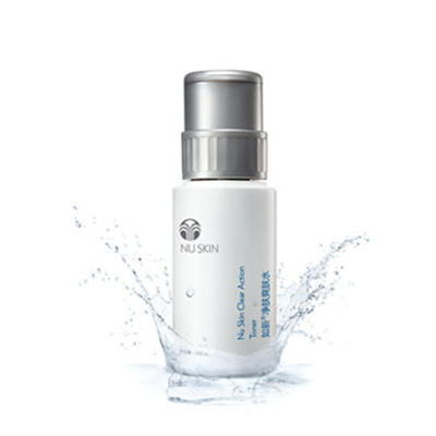 Nuskin如新净肤爽肤水 舒缓肌肤 调节油脂