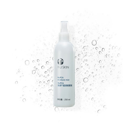 Nuskin如新滋润喷雾液