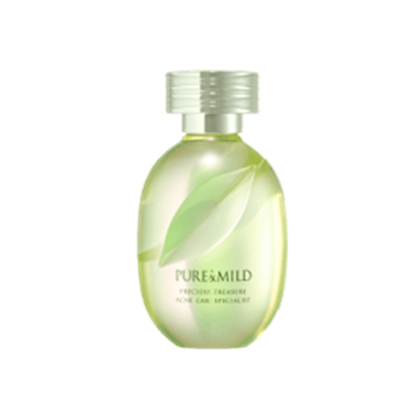 泊美鲜纯珍萃毛孔平滑精华液