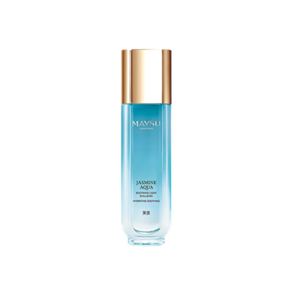 美素玉露凝香舒缓保湿乳液