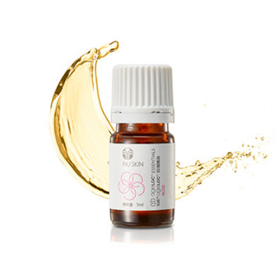 Nuskin如新ageLOC玫瑰精油