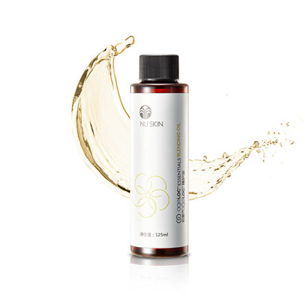 Nuskin如新 ageLOC精护油 触感丝滑 升级按摩体验