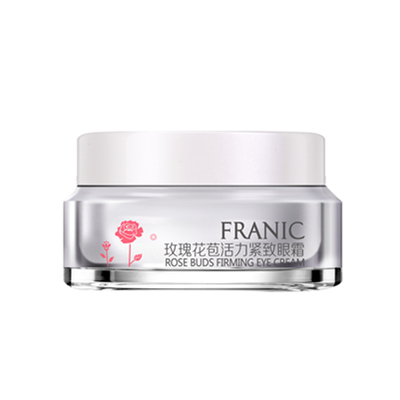 FRANIC法兰琳卡玫瑰花苞活力紧致眼霜