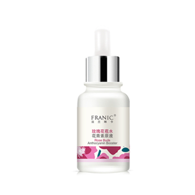 FRANIC法兰琳卡玫瑰花苞水花青素原液