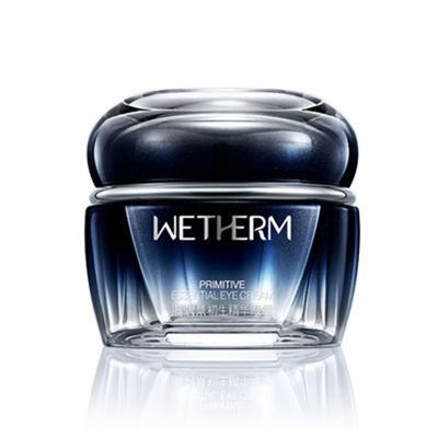 温碧泉初生精华眼霜 修护损伤 初生明眸