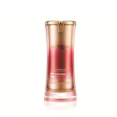 温碧泉多元亮采修护眼霜