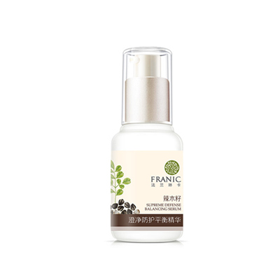 FRANIC法兰琳卡辣木籽澄净防护平衡精华液
