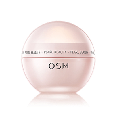 欧诗漫珍珠营养丝滑柔嫩霜 补充水分 缓解干燥