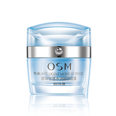 欧诗漫珍珠智慧水润眼部晶露
