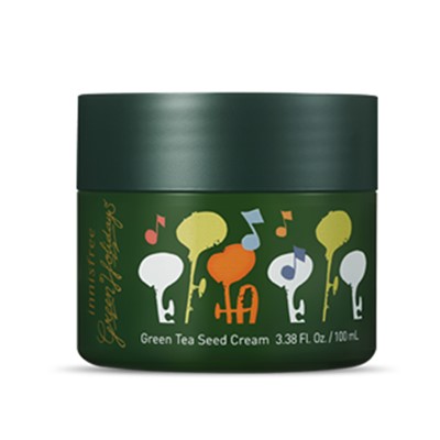 悦诗风吟_面霜_产品一览