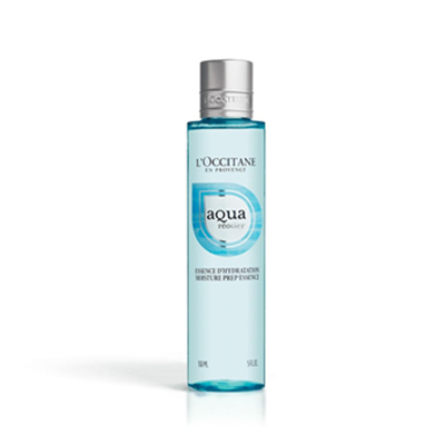 欧舒丹清泉水润保湿精华露 舒缓干燥 注水保湿