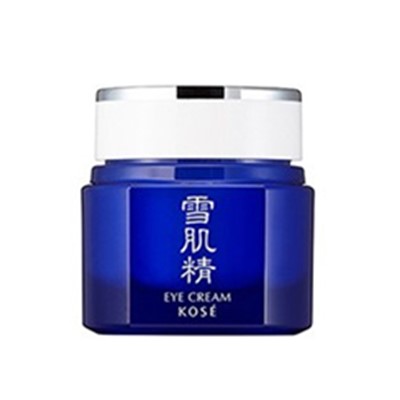 雪肌精滢润眼霜