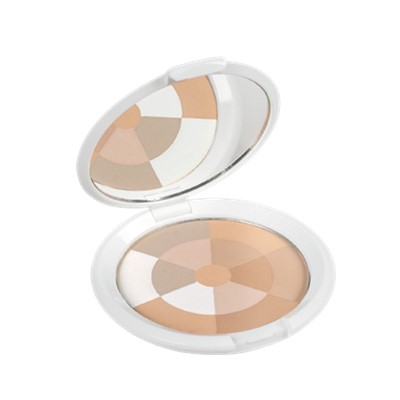 雅漾焕彩透亮光感蜜粉