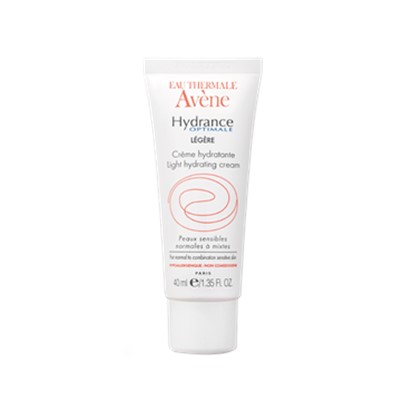 雅漾恒润清爽保湿乳