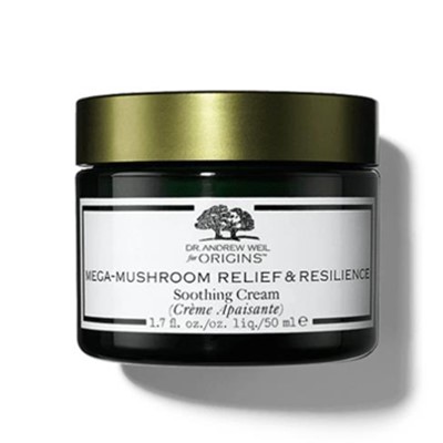 悦木之源ORIGINS韦博士灵芝焕能好底子精华面霜