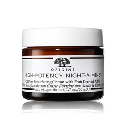 悦木之源ORIGINS复合维他命晚安凝霜——清爽啫喱版