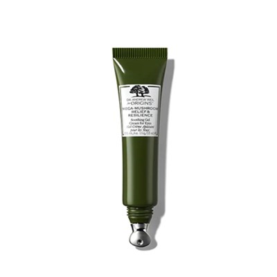 悦木之源ORIGINS灵芝焕能好底子眼部舒缓凝霜