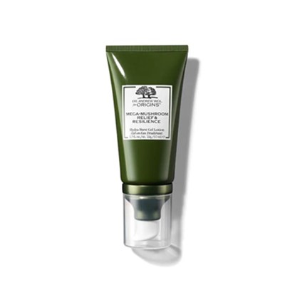 悦木之源ORIGINS韦博士灵芝焕能好底子饱水凝霜