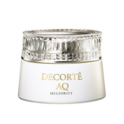 黛珂AQ珍萃精颜臻悦洁肤霜 溶解脏污 改善润泽