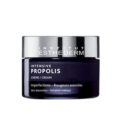 雅诗敦蜂胶精华霜 控油祛痘 活颜净肤